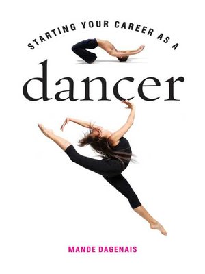 Starting Your Career as a Dancer - ebook